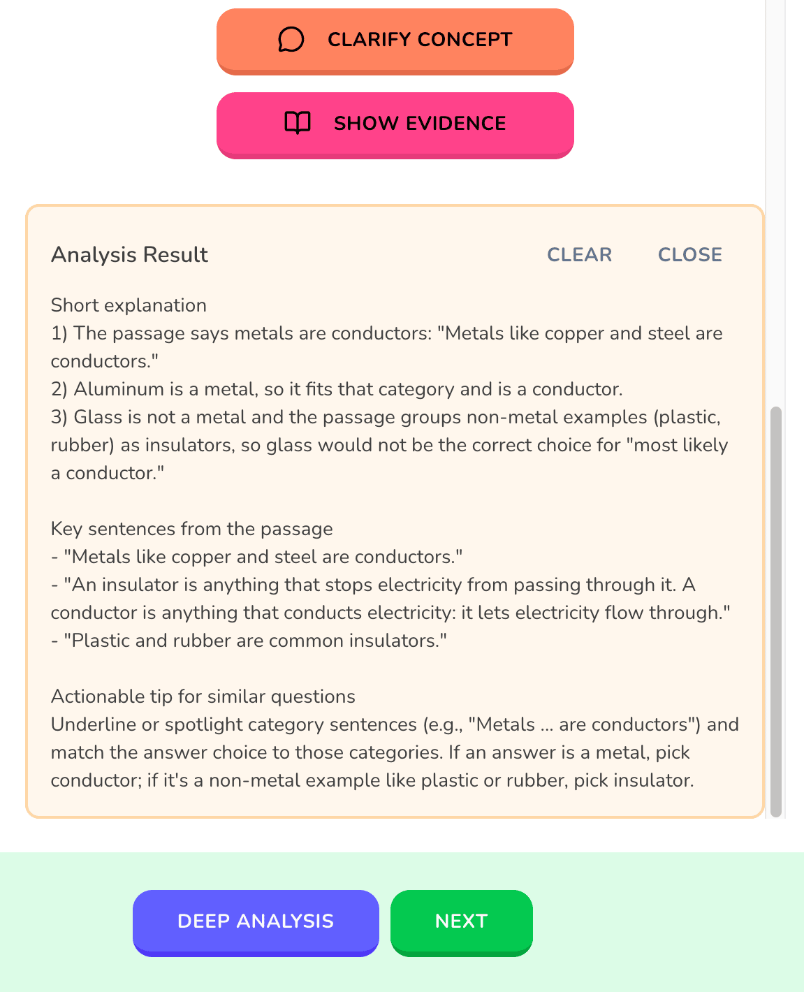 Phân tích sâu cách tư duy và hướng dẫn phương pháp học hiệu quả